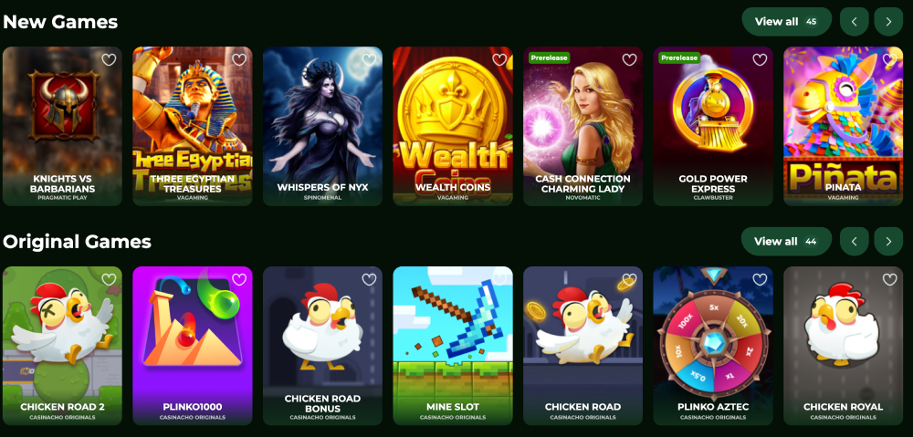 Pontos Fortes e Limitações do Casinacho — Avaliação Objetiva