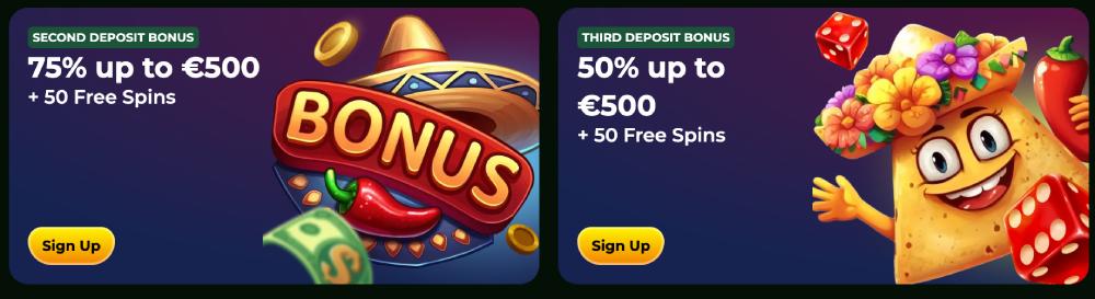 Promoções Recorrentes Casinacho — Rakeback, Cashback e Reload